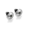 Kónické koncovky/zátky řídítek RIZOMA MA516U 13–18mm modré (sada 2ks)